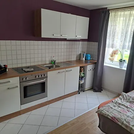 2 Raum Von Privat Apartment *
