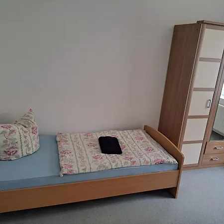 2 Raum Von Privat Apartment