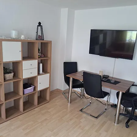 Apartment 2 Raum Von Privat *