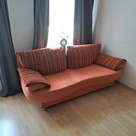 2 Raum Von Privat Apartment *