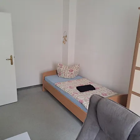 Apartment 2 Raum Von Privat *