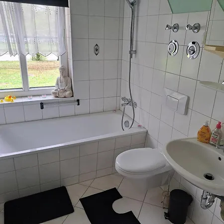 Apartment 2 Raum Von Privat Zwickau