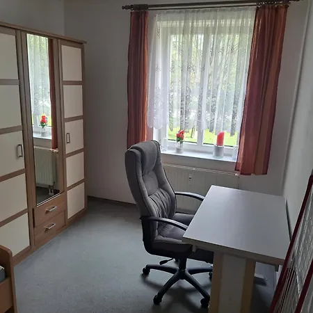 Apartment 2 Raum Von Privat *